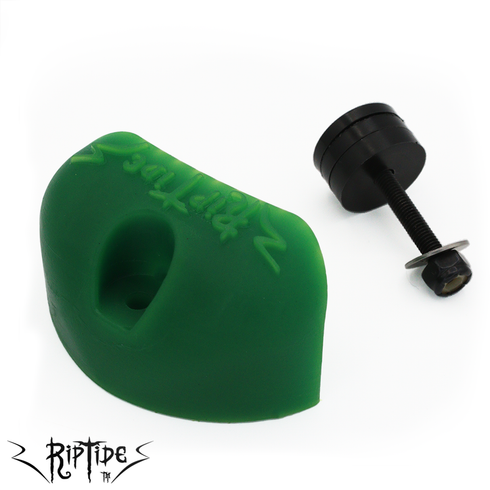 Riptide - Footstop "Slab" (8 colors)